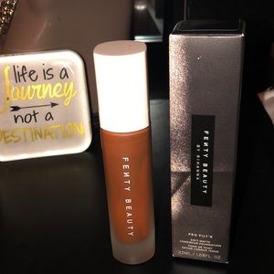 Fenty Beauty Fondation